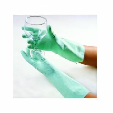 RNF15 Nitrile Chemical Glove 13"